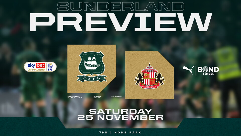 Sunderland preview