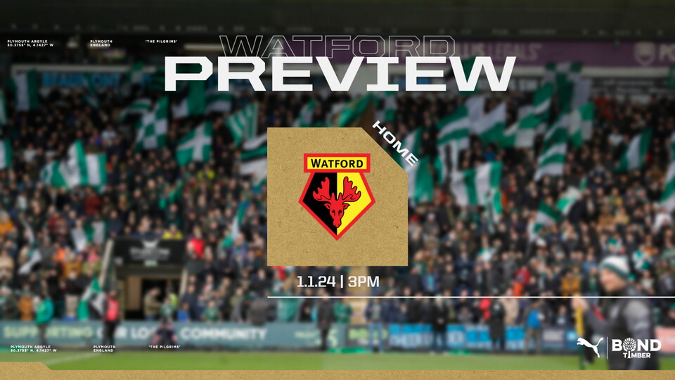 Watford preview