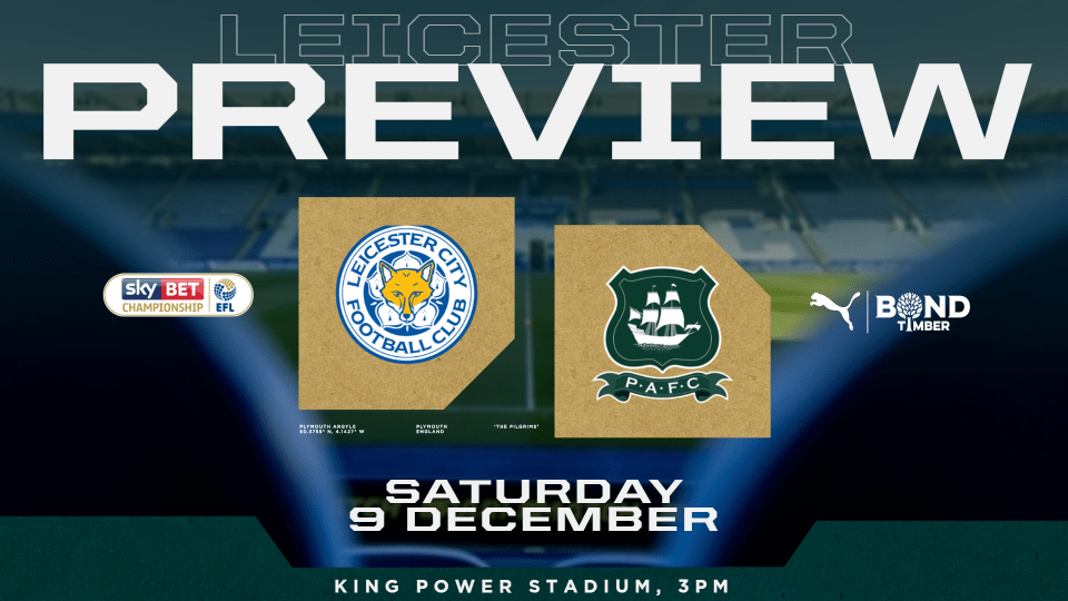 Leicester City Preview