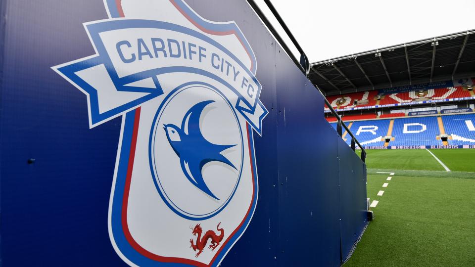 Cardiff City Stadium