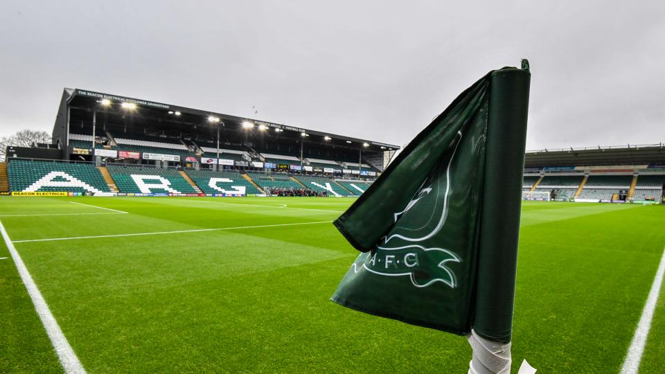 Home Park