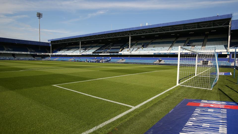 MATRADE Loftus Road Stadium