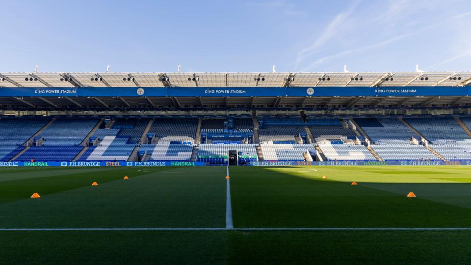 King Power Stadium
