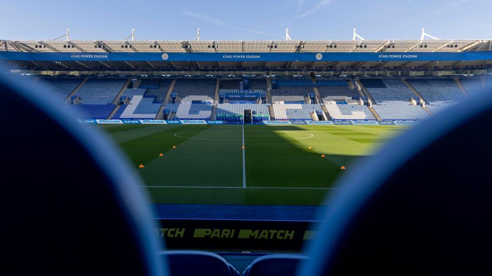 King Power Stadium