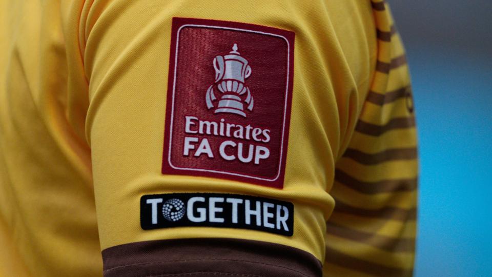 Sutton united fa cup