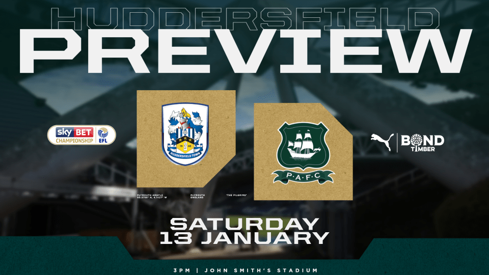 Huddersfield town preview