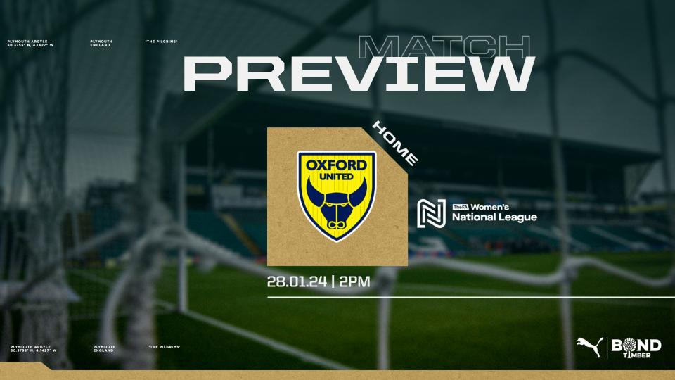 Argyle Women preview graphic