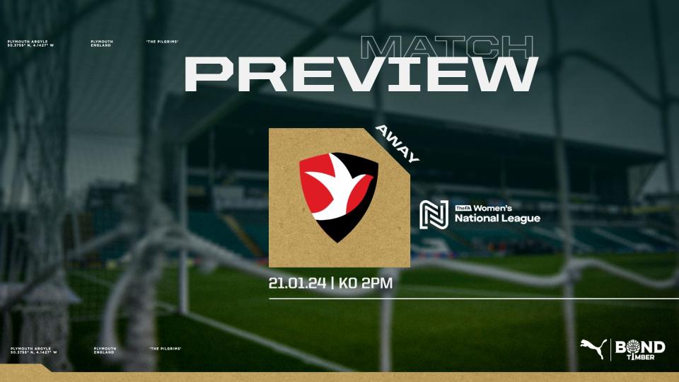Cheltenham Town preview