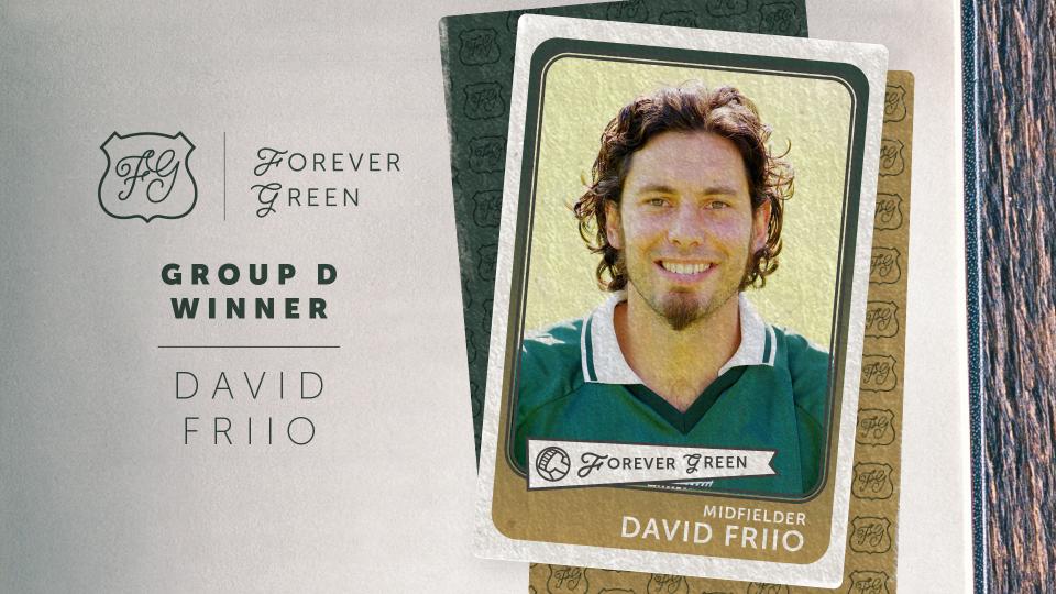 David Friio