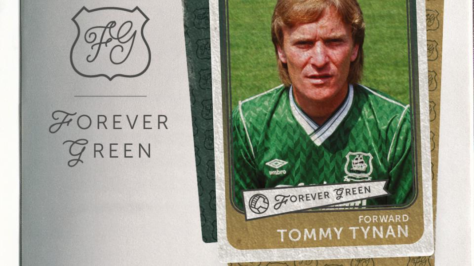 Tommy Tynan