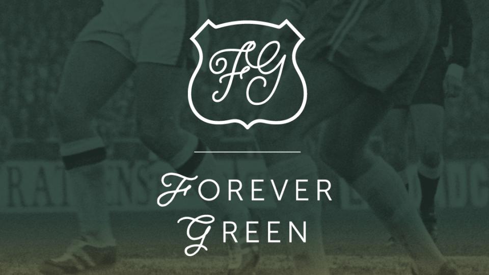 Forever Green