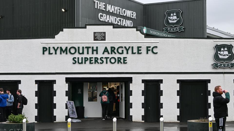 Argyle Superstore