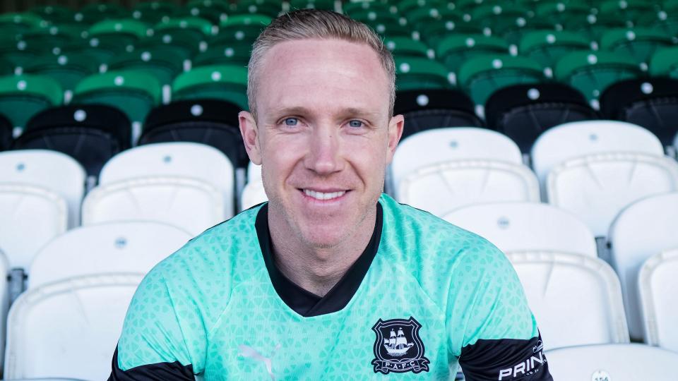 Adam Forshaw