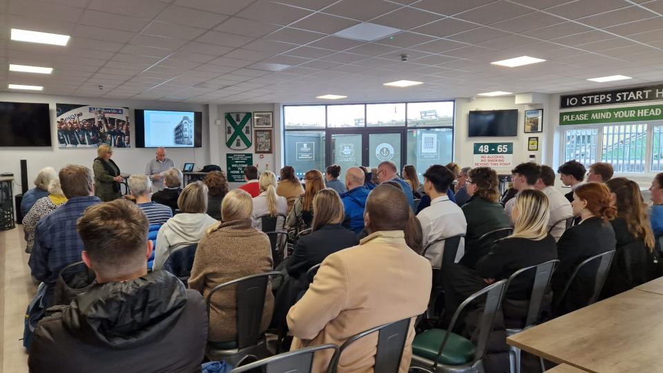 Holocaust Memorial Day lesson