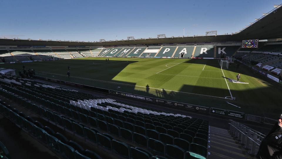 Home Park