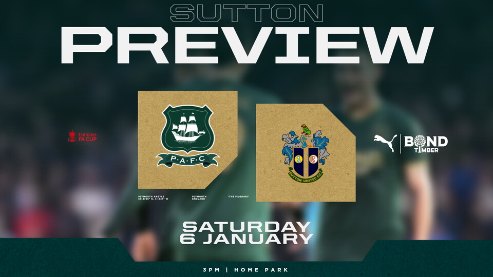 Sutton Preview