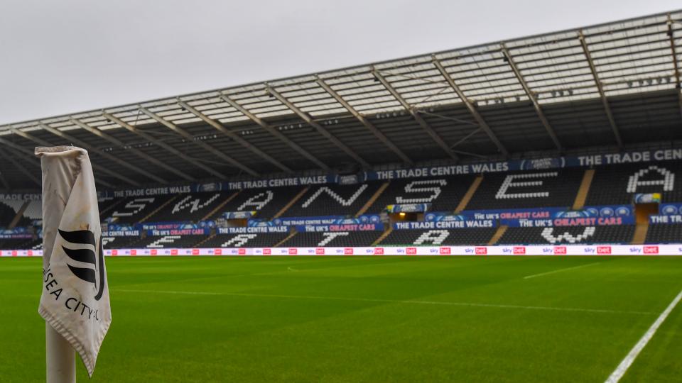 Swansea.com stadium
