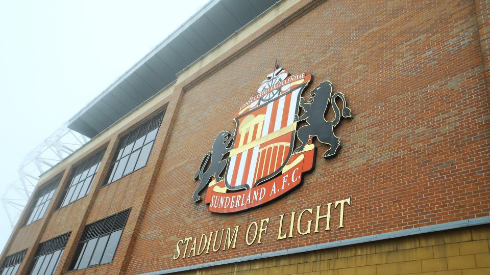 Stadium of Light