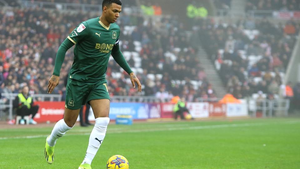 Morgan Whittaker at Sunderland