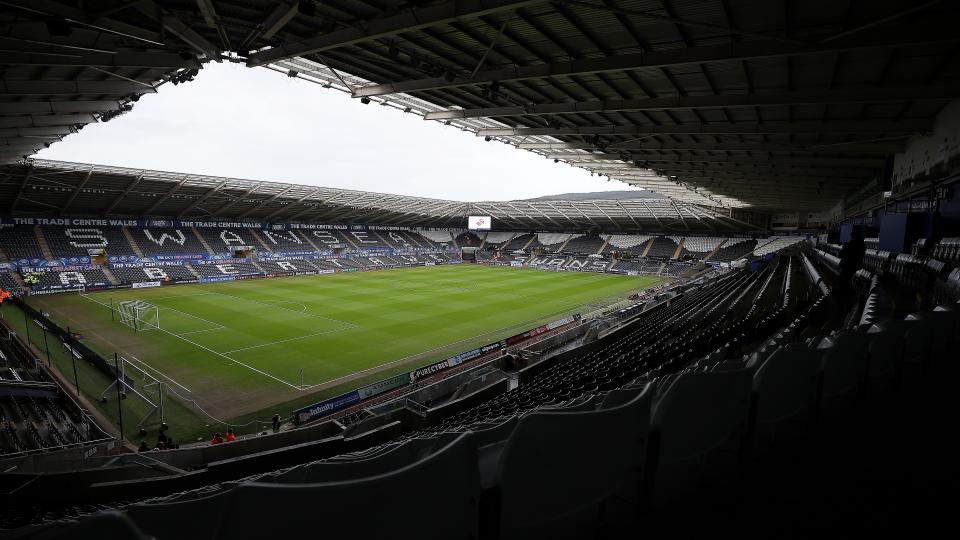 Swansea City Stadium