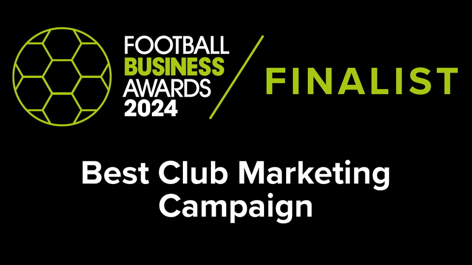 Football Business Awards
