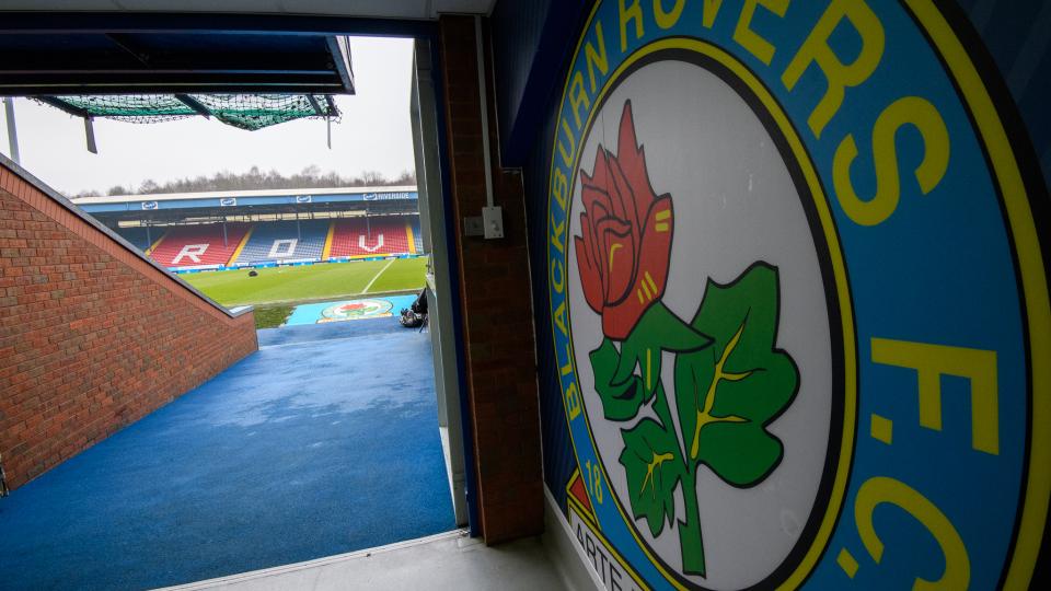 Ewood Park