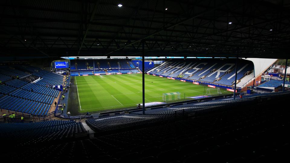 Live on Argyle TV | Sheffield Wednesday (A)