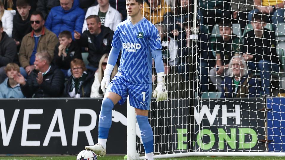 Mike Cooper v Bristol City