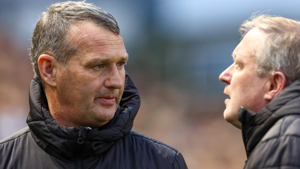 Kevin NANCEKIVELL and Neil Dewsnip