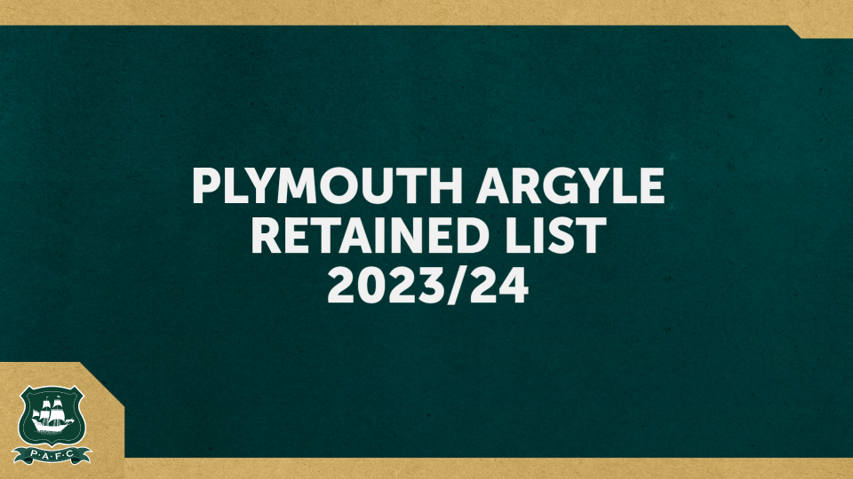 Retained List