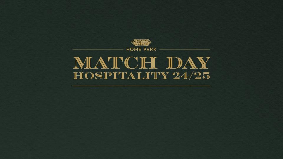Match Day Hospitality 