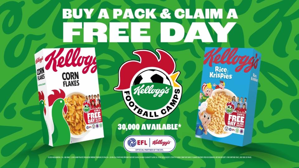 Kellogg's