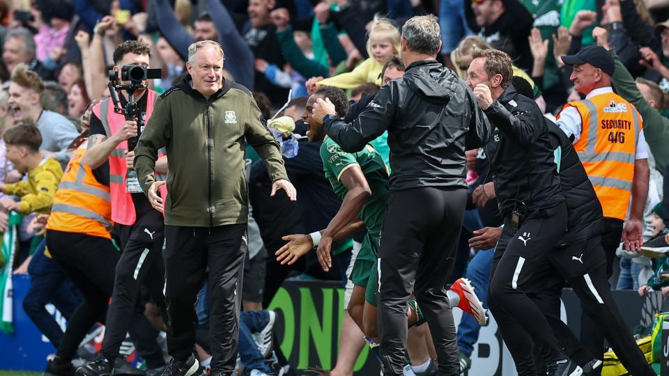 Dewsnip & Nancekivell