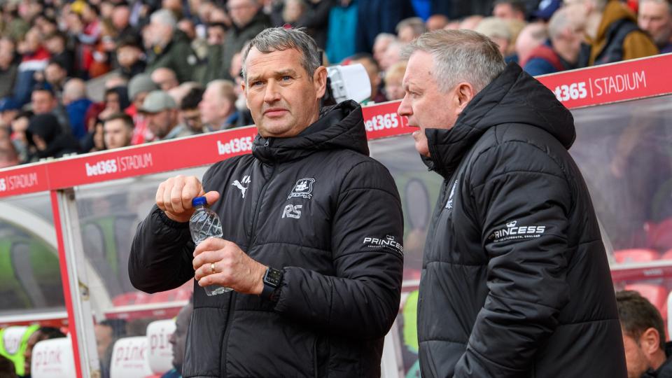 Dewsnip & Nancekivell