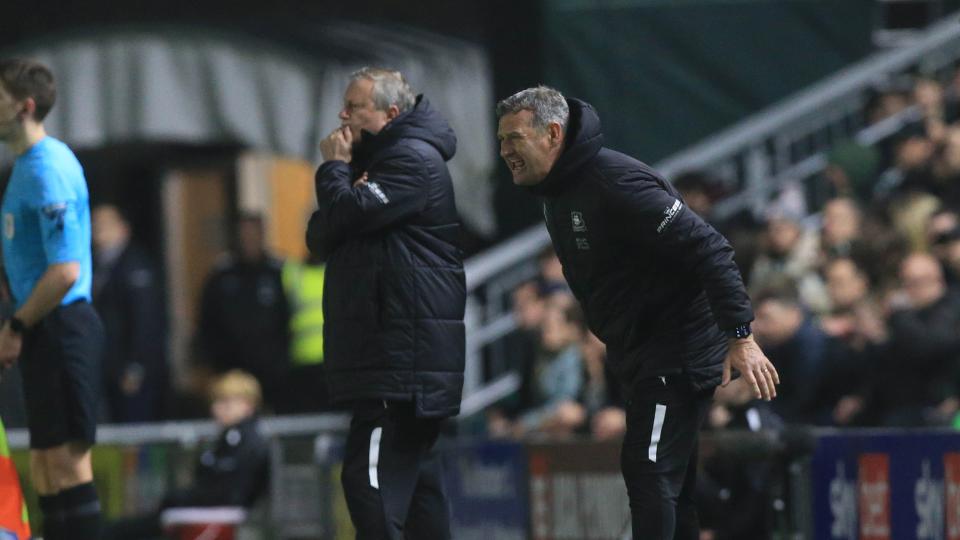 Dewsnip & Nancekivell