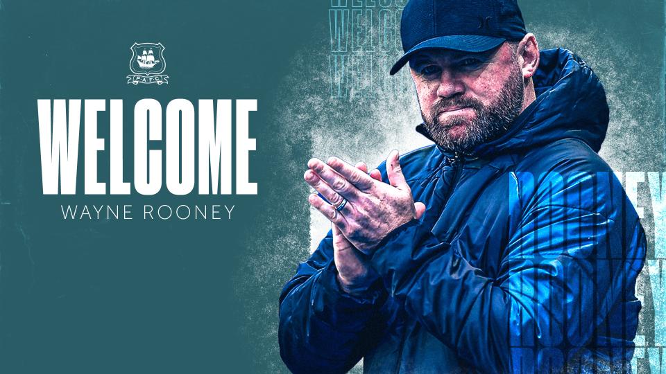 Wayne Rooney