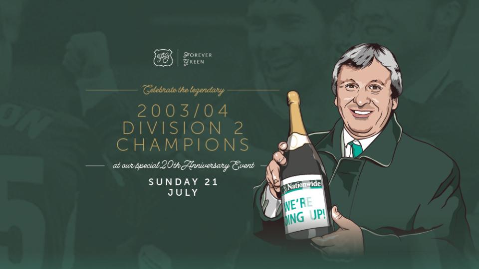 Square Sturrock Dinner