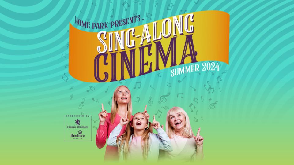 Sing-Along Cinema