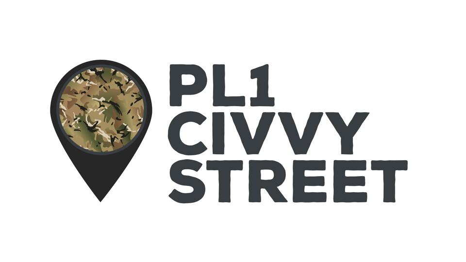 PL1 Civvy Street