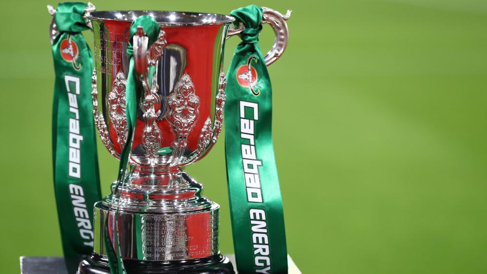 Carabao Cup