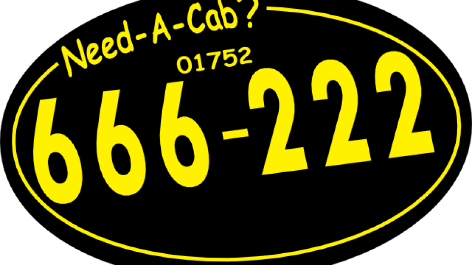 Need-A-Cab