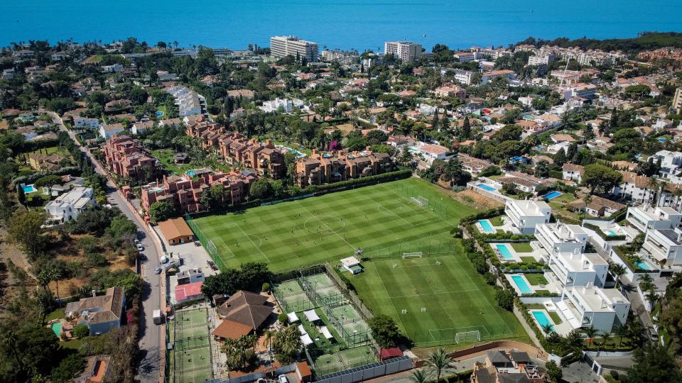 Gallery | Marbella Day One