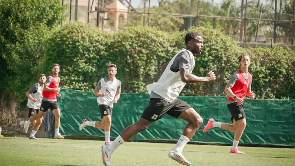 Gallery | Marbella Day Four