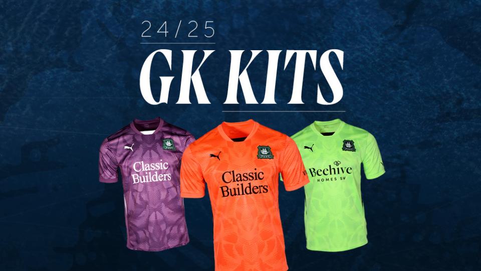 GK Kits