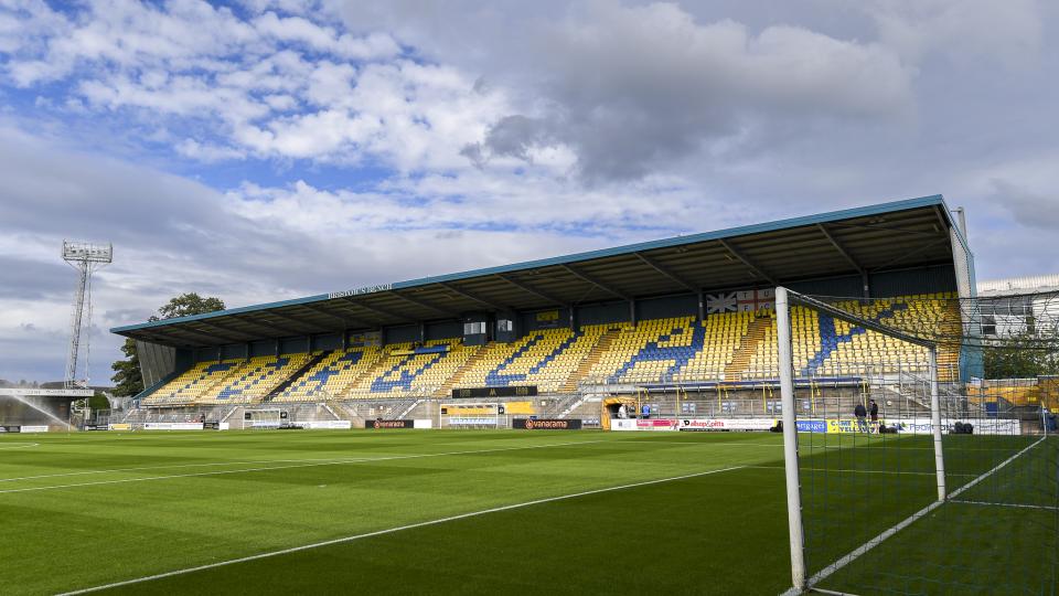 Plainmoor