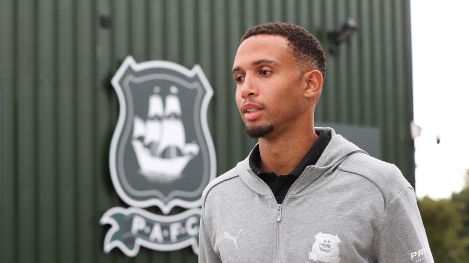 Brendan Galloway