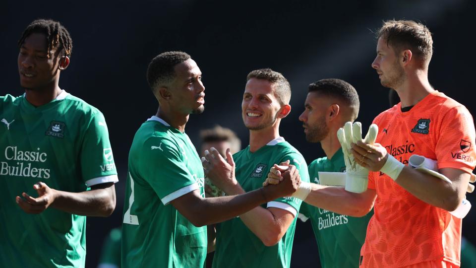 Match Gallery | Milton Keynes Dons (A)