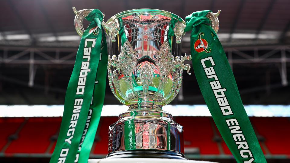Carabao Cup
