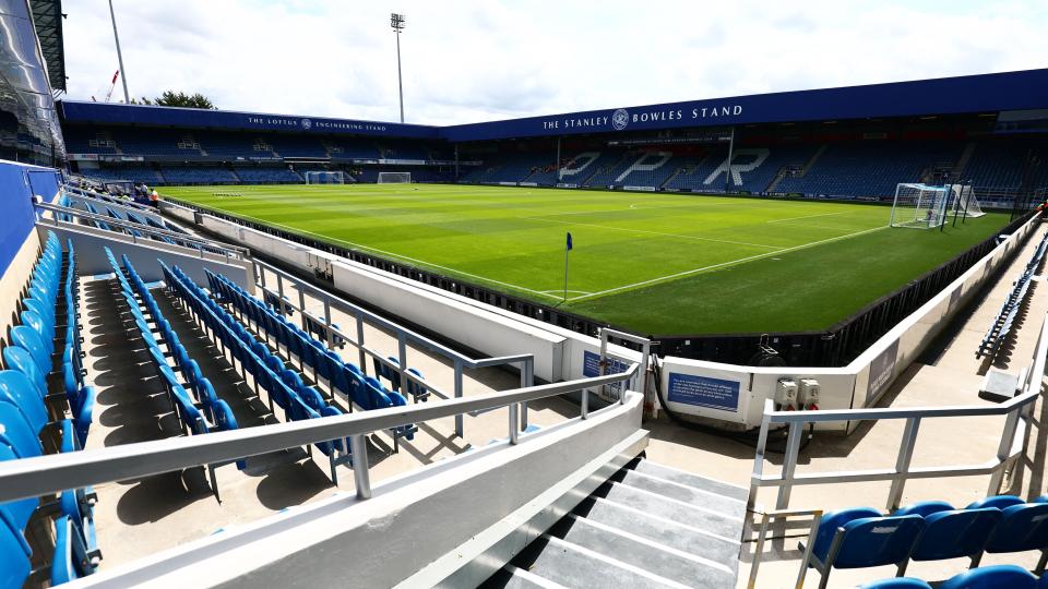 Loftus Road