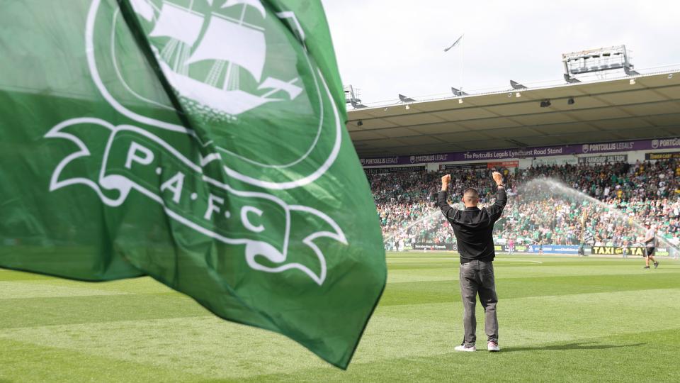 Summer Transfer Window